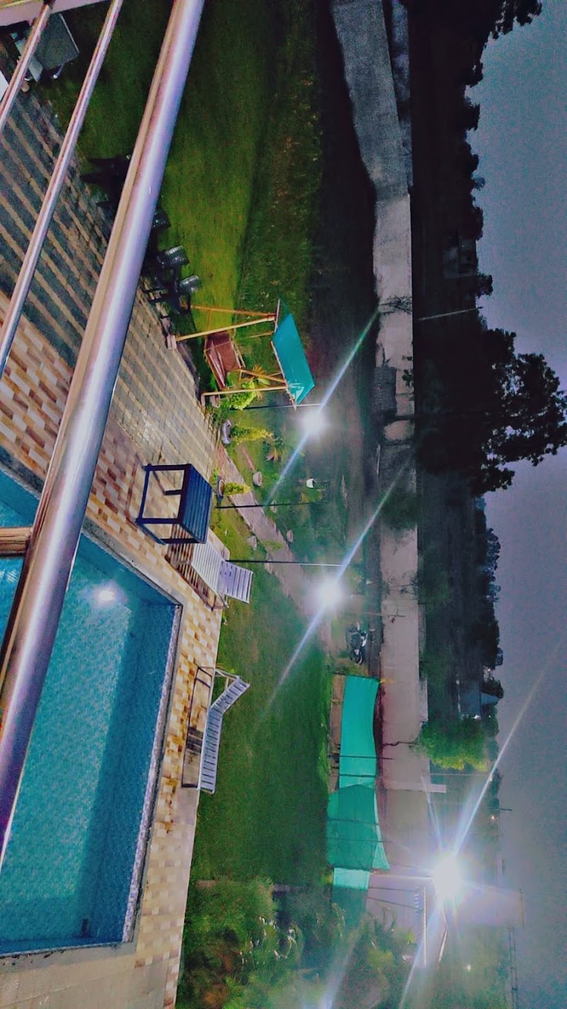 Haveli Farm - Haveli Farm, Near Suman Hatcheries, Doma, Raipur, Julum, Chhattisgarh 493661, India