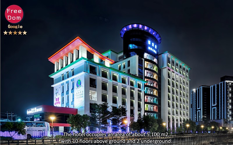 Freedom Design Hotel