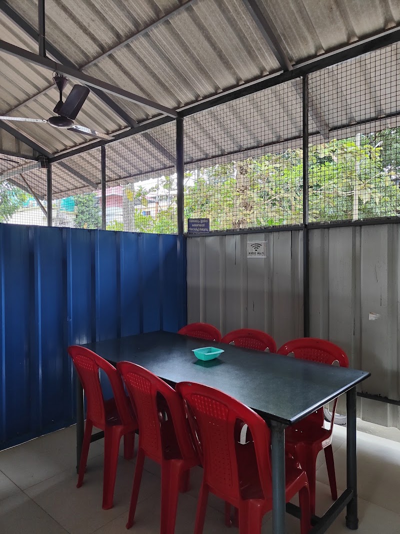 Poonthal Toddy Shop & Family Restaurant - Poonthal Toddy Shop & Family Restaurant Olayil Toddy Shop, Poonthal Nagar, Cutchery(PO, Vidya Nagar, Kollam, Kerala 691013, India