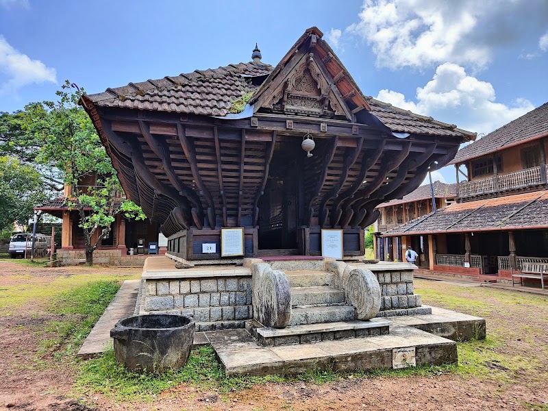 Hasta Shilpa Heritage Village Museum - Hasta Shilpa Heritage Village Museum Hasta Shilpa Heritage Village Museum Opp: Hotel Lake View, Alevoor - Manipal Rd, near Christ Church, Eshwar Nagar, Manipal, Karnataka 576104, India