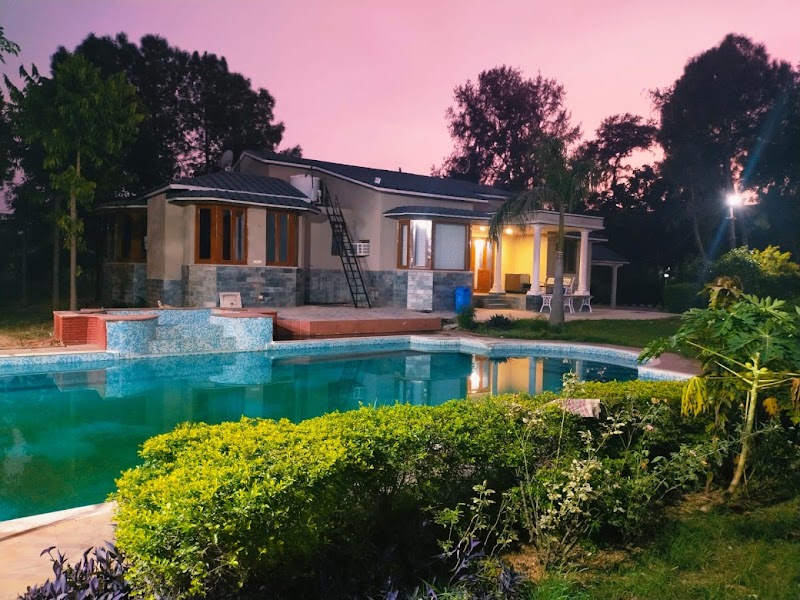 wedlock farm by melody - wedlock farm by melody behind apno ghar, Sector 77, Gurugram, Haryana 122012, India