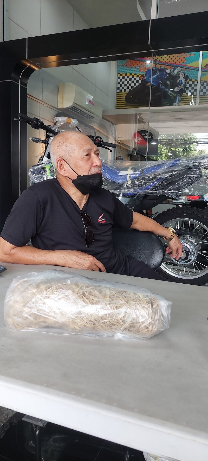 Siam Motor Vehicle Rayong Company Limited - Siam Motor Vehicle Rayong Company Limited 18, 58-61 Thetsaban 2 Rd, Tambon Wat Mai, Amphoe Mueang Chanthaburi, Chang Wat Chanthaburi 22000, Thailand