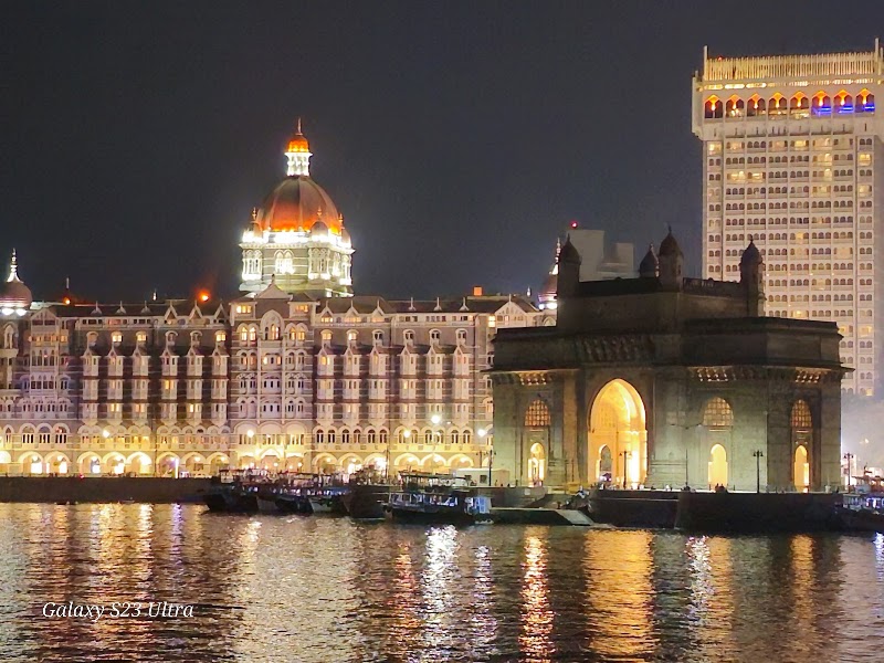 Gateway Of India Mumbai - Gateway Of India Mumbai Apollo Bandar, Colaba, Mumbai, Maharashtra, India