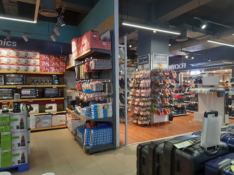 Zudio - Mall 51, Gurugram - Zudio - Mall 51, Gurugram Mall 51 Shop No- 10,11,12 & 13 Plot No M-1 Bindapur, Sector 51, Gurugram, Haryana 122018, India