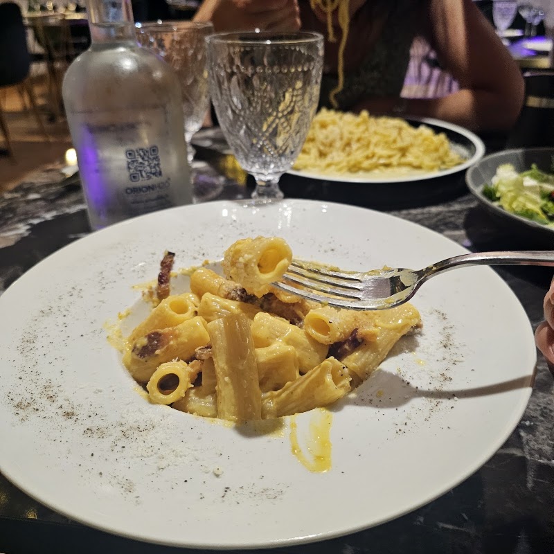Margot - Ristorante Prati - Margot - Ristorante Prati, Via Crescenzio, 39, 00193 Roma RM, Italy