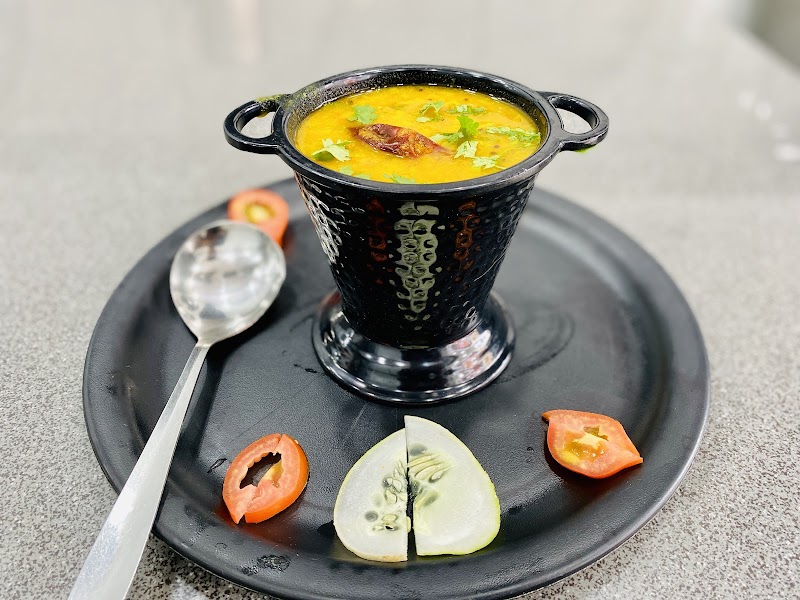 Kanha Restaurant - Kanha Restaurant 102, opposite Bhairav Mandir, Begampura, Suraj Nagar, Ujjain, Madhya Pradesh 456006, India