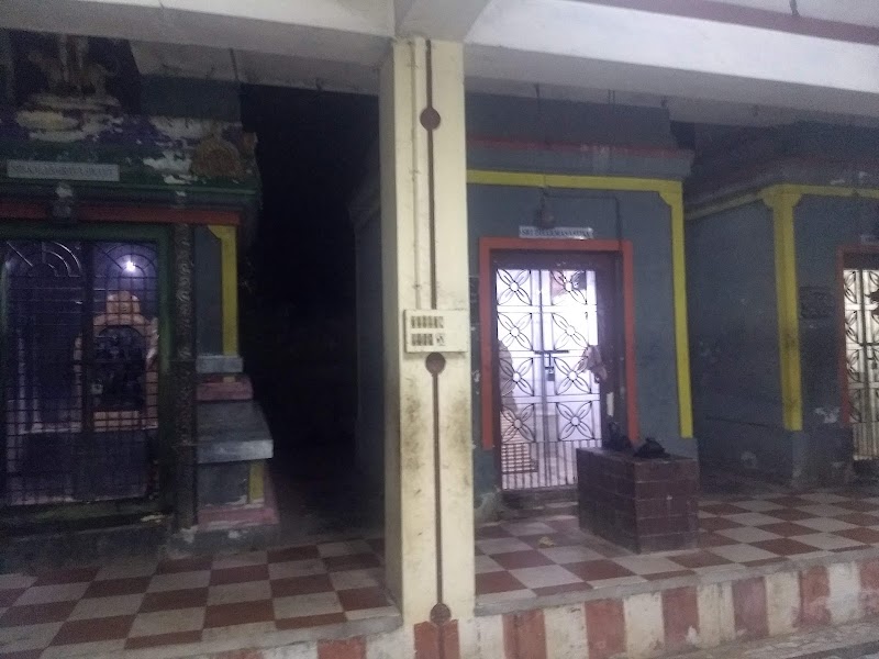 Sri Varasiddhi Vinayaka Swamy Devasthanamu - Sri Varasiddhi Vinayaka Swamy Devasthanamu, Durga Nagar Colony, Greamspet, Chittoor, Andhra Pradesh 517002, India