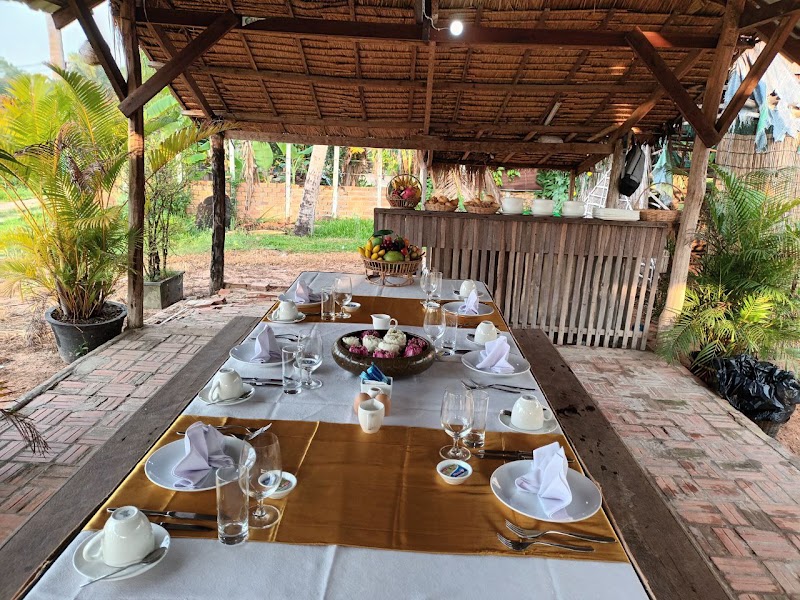 Memoire Siem Reap Hotel - Memoire Siem Reap Hotel, National Road 6 Siem Reap, Krong Siem Reap 17252, Cambodia