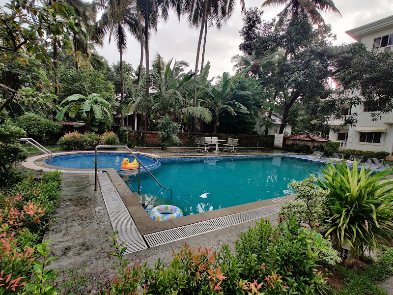 Paloma De Goa Resort - Paloma De Goa Resort, Novo vaddo, Sernabatim, Colva, Sernabatim, Goa 403708, India