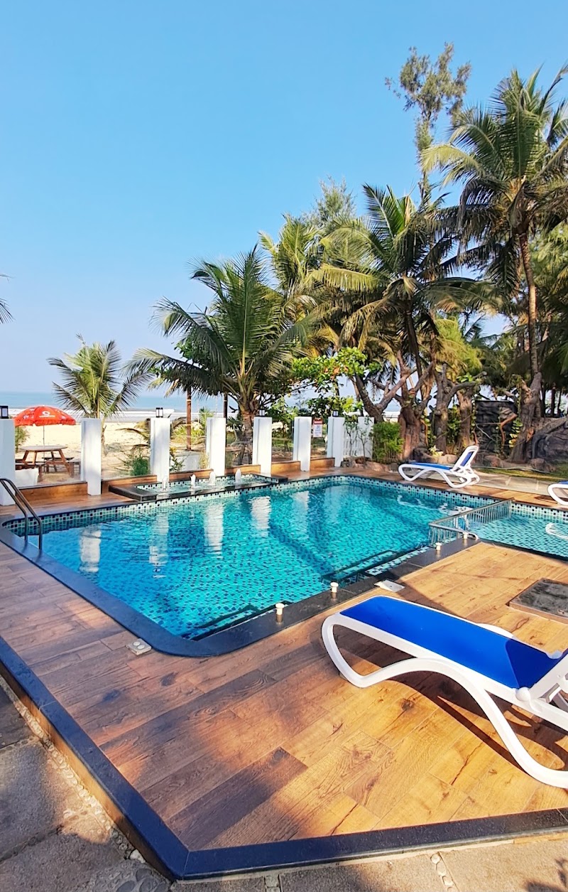 ISLAND BAY VIEW INN - ISLAND BAY VIEW INN 9MGW+WP H.No 1-102 .1 Thottam Badanidiyoor, Malpe, Udupi, Badanidiyur, Karnataka 576115, India