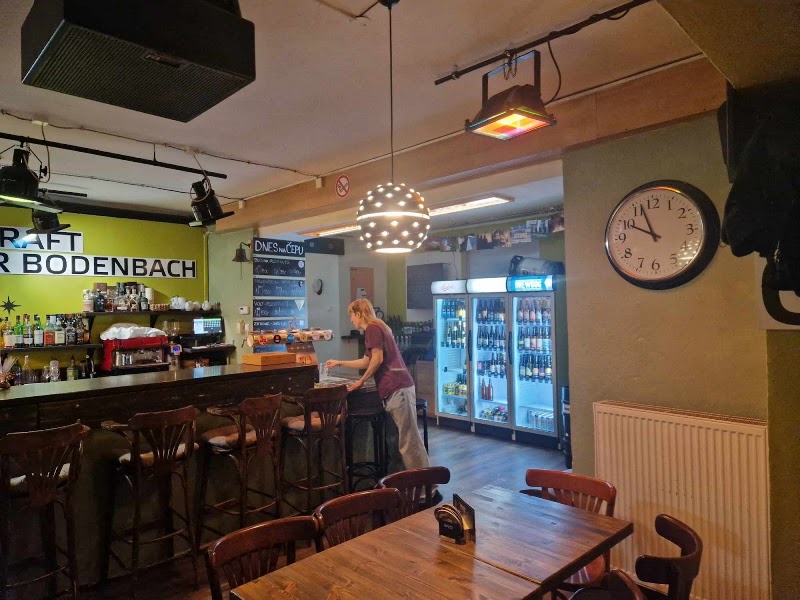 Bar Bodenbach - Bar Bodenbach, P. Holého, Podmokly, 405 02 Děčín-Děčín 2, Czechia