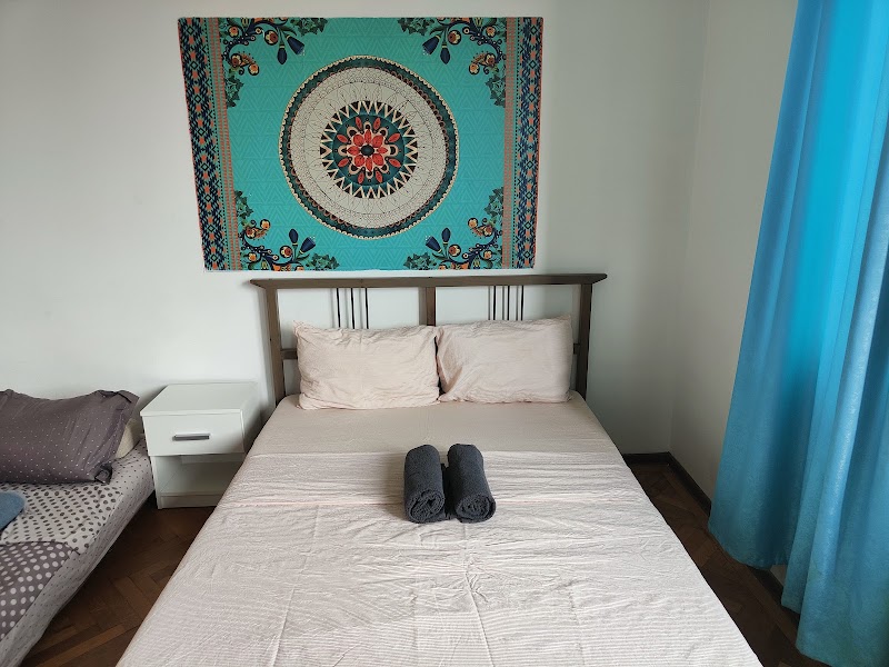 Aparthotel Centru - Aparthotel Centru, Cal. Mosilor, 119, Bucuresti-Sector 2, Bucuresti, 20853, 030167 București, Romania