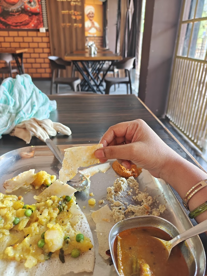 Namaskaram Rajnandgaon - Namaskaram Rajnandgaon Rani Sagar Rd, beside New Circuit House, Chaupati, Rajnandgaon, Chhattisgarh 491441, India