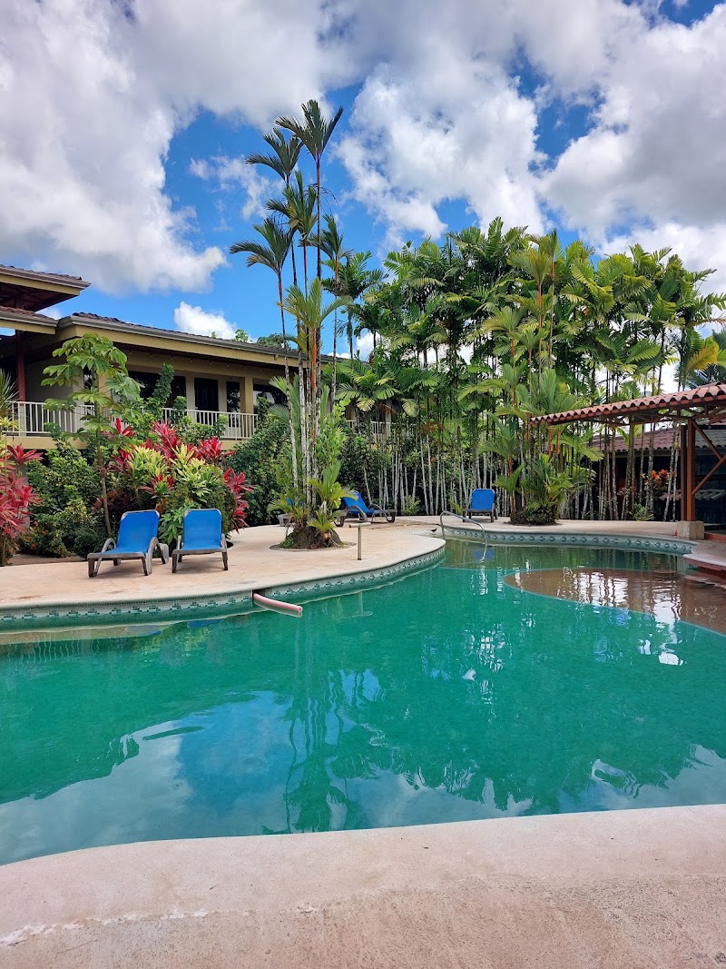 Arenal Backpackers Resort - Arenal Backpackers Resort, C. 480, Provincia de Alajuela, La Fortuna, 21007, Costa Rica