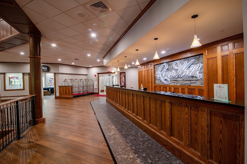 RiverWalk Resort at Loon Mountain - RiverWalk Resort at Loon Mountain 22 S Mountain Dr, Lincoln, NH 03251, USA