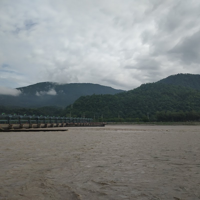 Yamuna River - Yamuna River