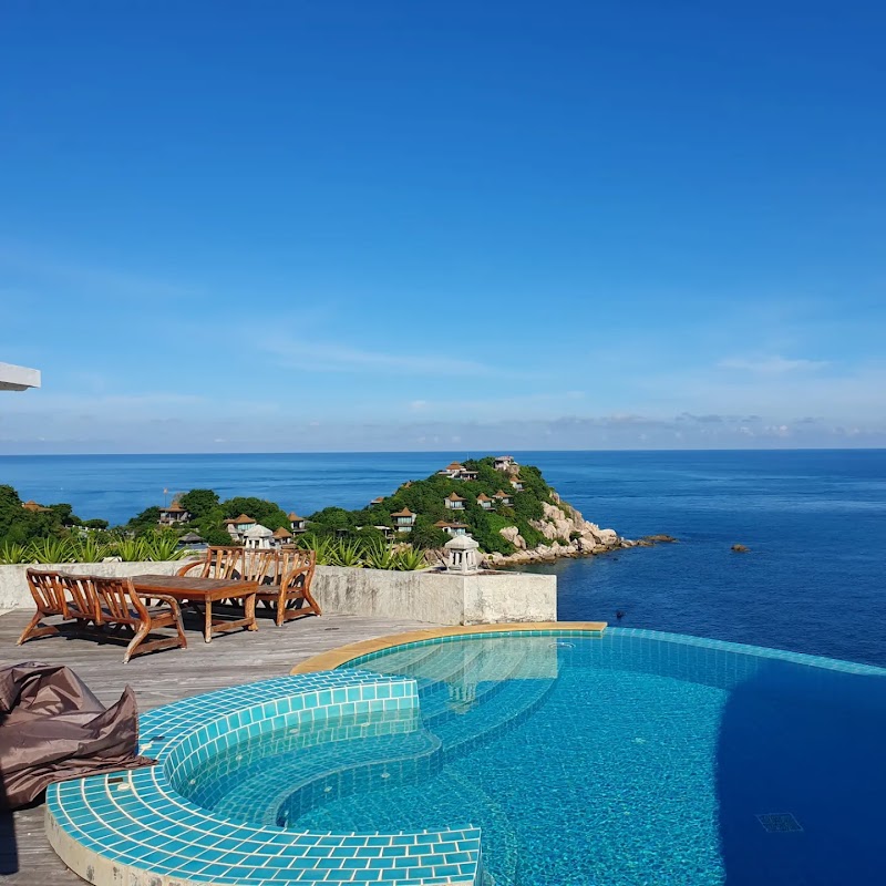 Villas Sabai Jai Koh Tao Luxury Villa - Villas Sabai Jai Koh Tao Luxury Villa, 21/43 moo 3 Island Ko Tao Ban Ko Tao, champion, ตำบล เกาะเต่า Koh Tao, สุราษฎร์ธานี 84360, Thailand