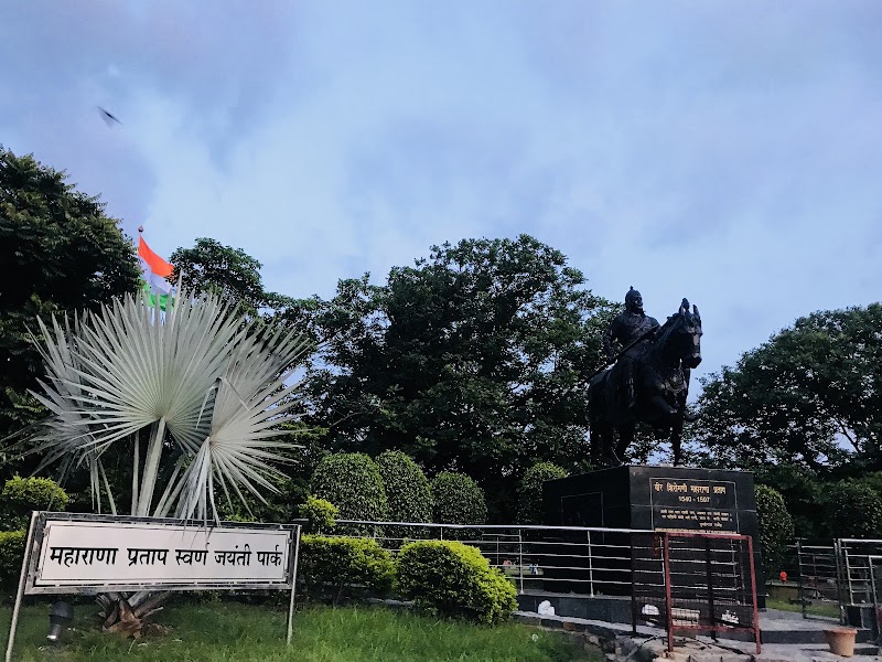 Leisure Valley Park - Leisure Valley Park 287, NH 8, Sector 29, Gurugram, Haryana 122009, India