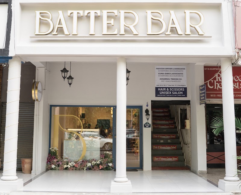 Batter Bar