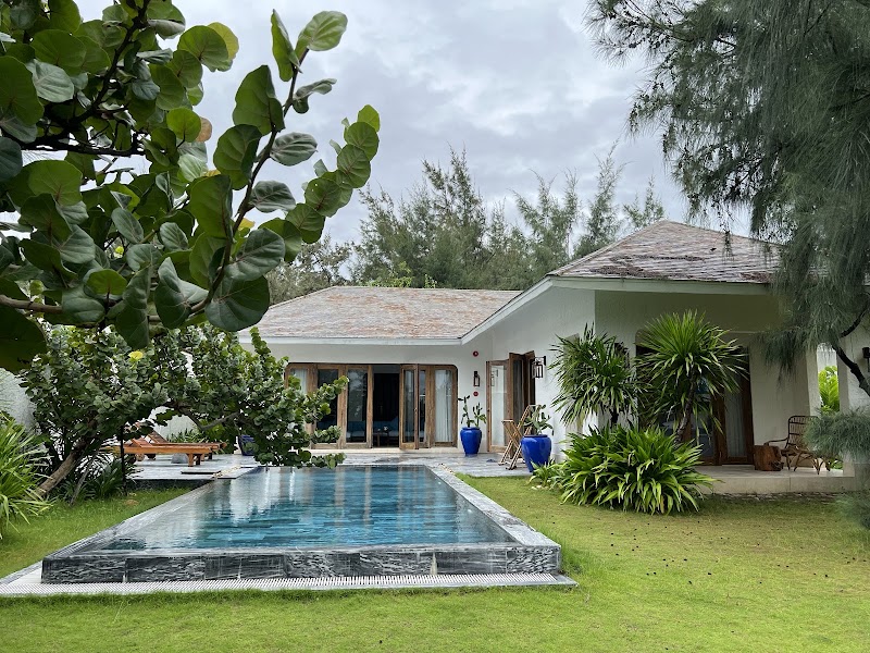 Stelia Beach Resort - Stelia Beach Resort, Lô C1 Độc Lập, Bình Kiến, Đắk Lắk 62000, Vietnam