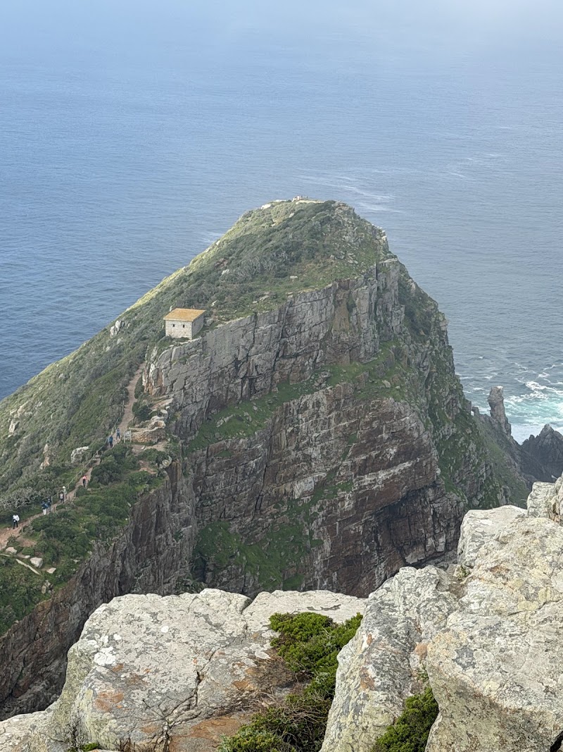 Cape of Good Hope - Cape of Good Hope, Cape Peninsula, Cape Town, South Africa
