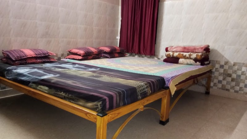 MAYFAIR Heritage, Puri - MAYFAIR Heritage, Puri, No 122, 124, 125, Chakra Tirtha Rd, Plot, Puri, Odisha 752002, India