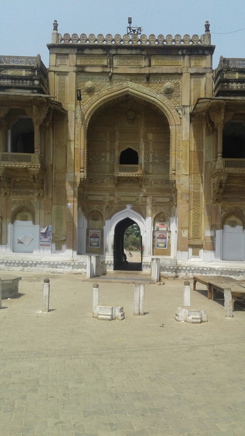 Chunar - Chunar, Uttar Pradesh 231304, India