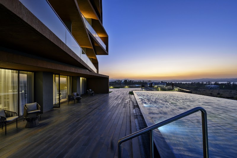 Aria Resort & Spa - Aria Resort & Spa, Survey No-2, 6, Gangaware-Savargaon Road, Gangavhare, Nashik, Maharashtra 422222, India