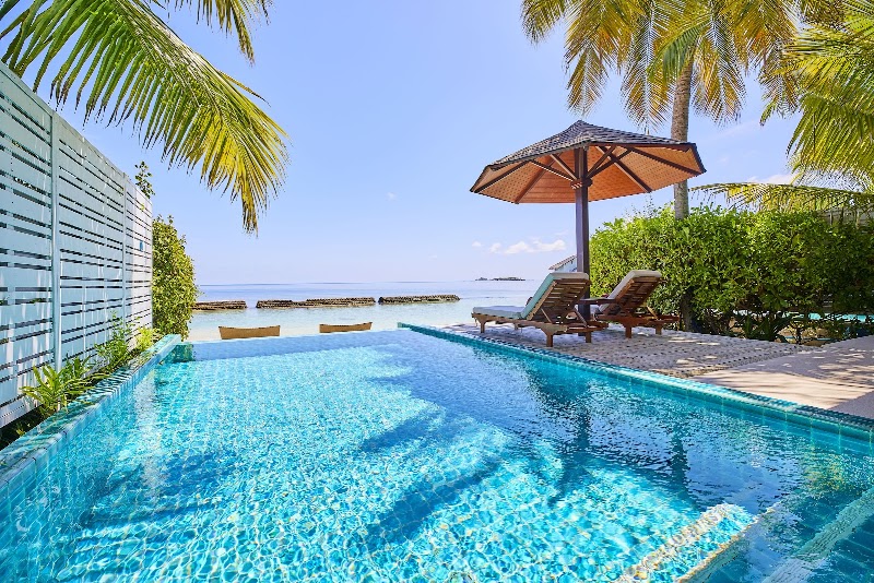 The Centara Collection, Machchafushi Island Resort & Spa Maldives - The Centara Collection, Machchafushi Island Resort & Spa Maldives, Centara Grand Island, 00000, Maldives