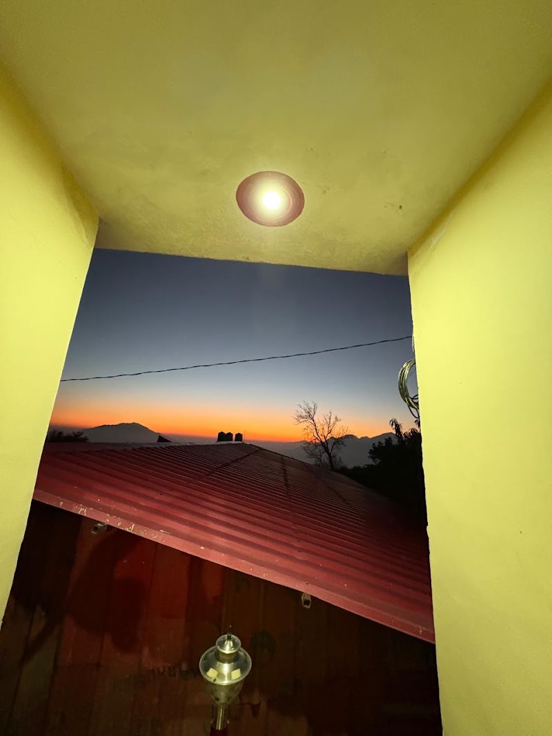 Kanatal stay - Kanatal stay, Chamba ,moossoree road, jadipani, Kanatal, Sakalana Range, Uttarakhand 249145, India