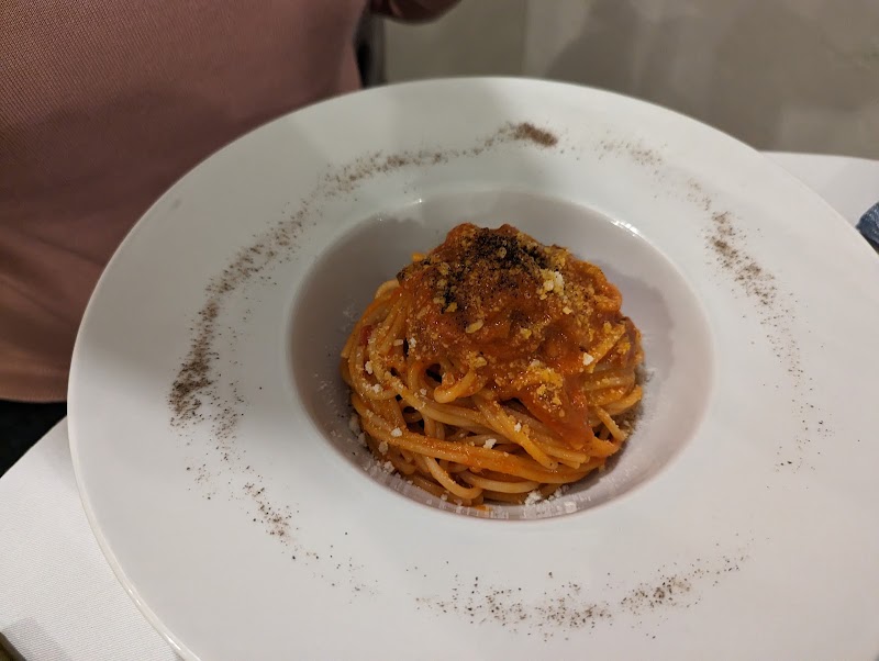 Osteria Angelino dal 1899 - Osteria Angelino dal 1899 Via Capo d'Africa, 6, 00184 Roma RM, Italy