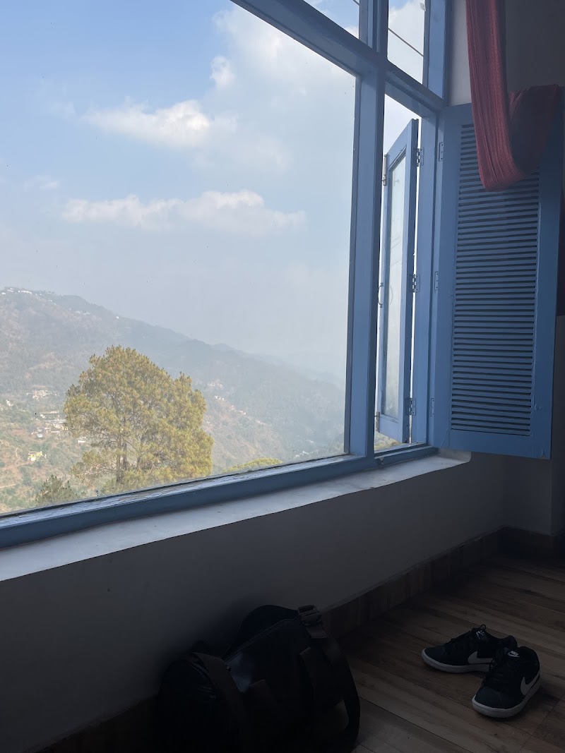 KGF(Kitchen Grill Fire) - KGF(Kitchen Grill Fire), Restocafe and rooftopdrinks, KGF (Kitchen Grill Fire, Dharampur, Himachal Pradesh 173209, India