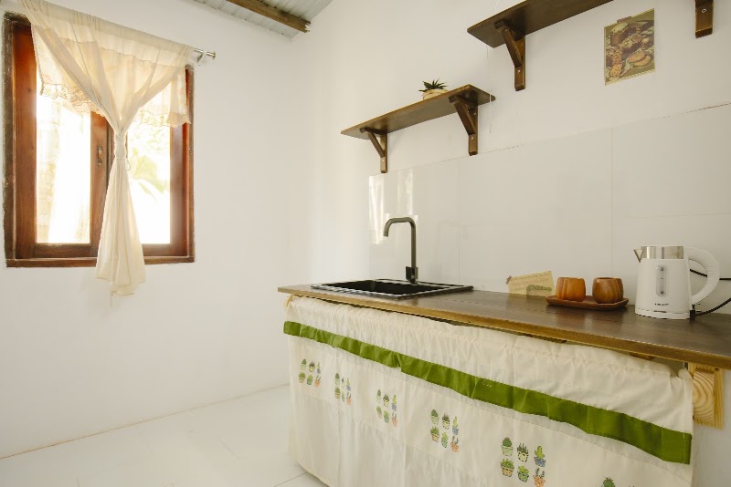 The Vibe House - The Vibe House, hẻm 111 Đường Trần Hưng Đạo, Khu phố 7, Phú Quốc, An Giang 920000, Vietnam
