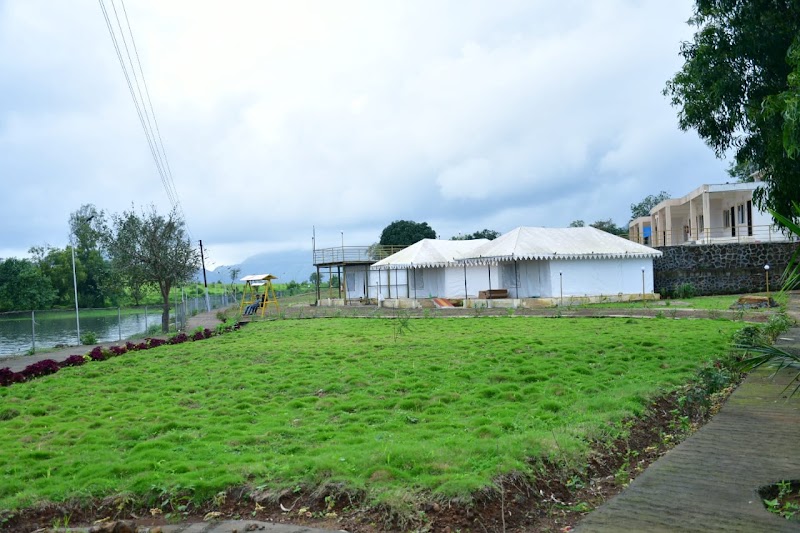 Nature Holiday Resorts