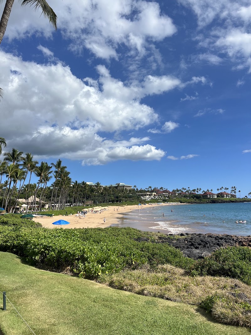 Mandara Spa at theWailea Beach Resort - Marriott, Maui - Mandara Spa at theWailea Beach Resort - Marriott, Maui 3700 Wailea Alanui Dr, Kihei, HI 96753, USA