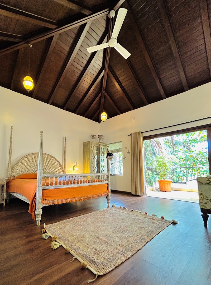 Moira on the River - Moira on the River, House no 253, Cantourlim, Moide, Goa 403508, India