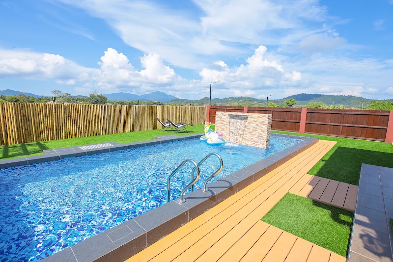 D' Village Private Pool Villa - D' Village Private Pool Villa, Lot 511, Jalan Pantai Chenang, 07000 Langkawi, Kedah, Malaysia