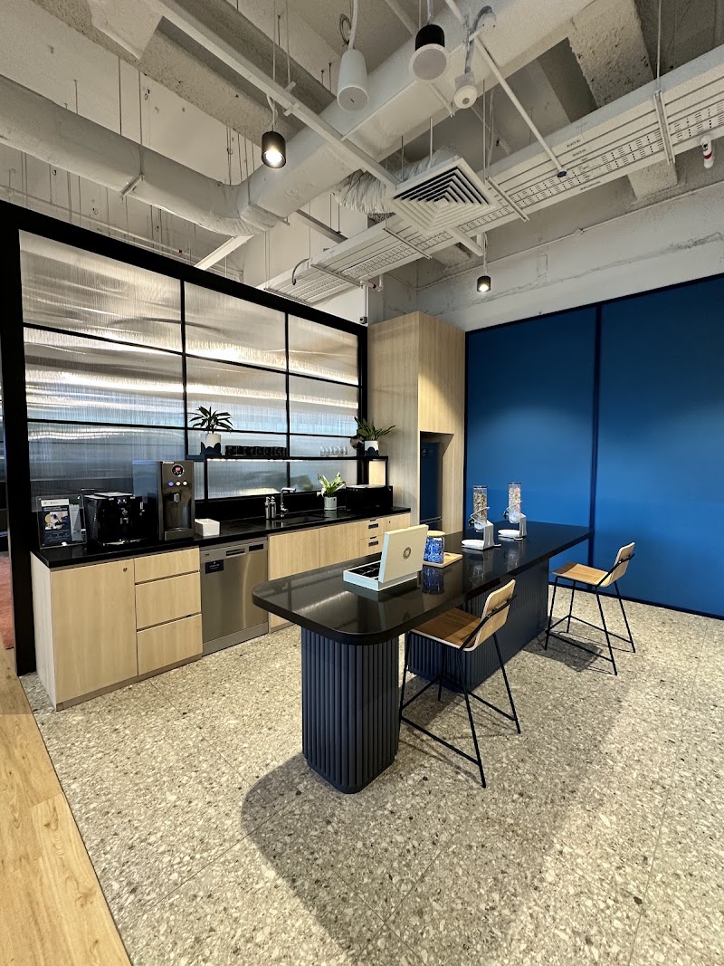 JustCo – The Metropolis (Coworking & Office Space) - JustCo – The Metropolis (Coworking & Office Space), 9 N Buona Vista Dr, #02-01, Singapore 138588