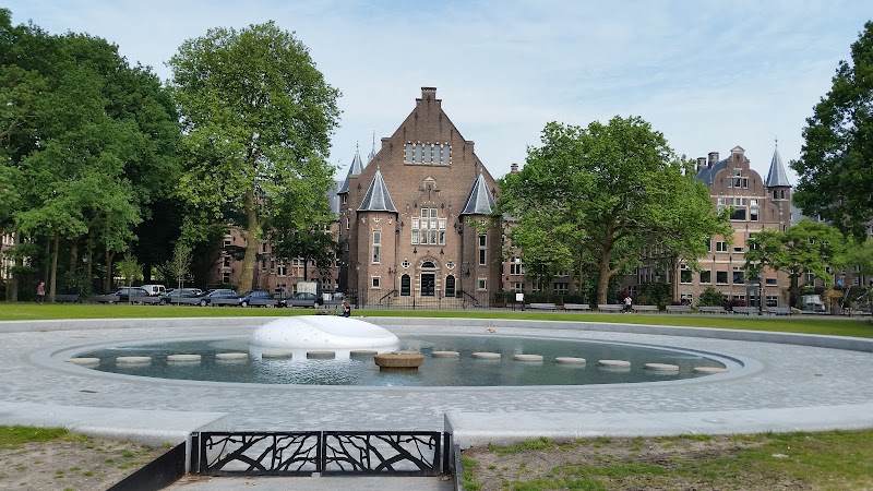 Amsterdam-Oost - Amsterdam-Oost Amsterdam-Oost, Amsterdam, Netherlands