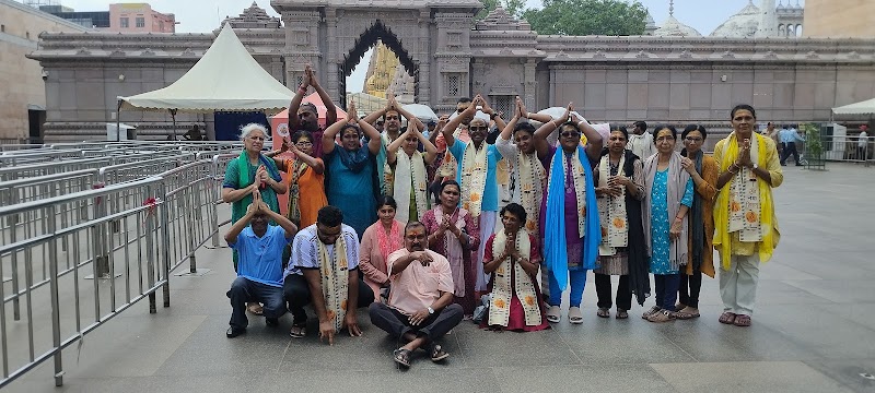VARANASI AYODHYA TAMIL TOUR TRAVEL AGENCY TAMIL GUIDE ORGANIZER - VARANASI AYODHYA TAMIL TOUR TRAVEL AGENCY TAMIL GUIDE ORGANIZER sai apartment, Sarai Surjan, Brij Enclave Colony, Sundarpur, Nagwa, Varanasi, Uttar Pradesh 221001, India