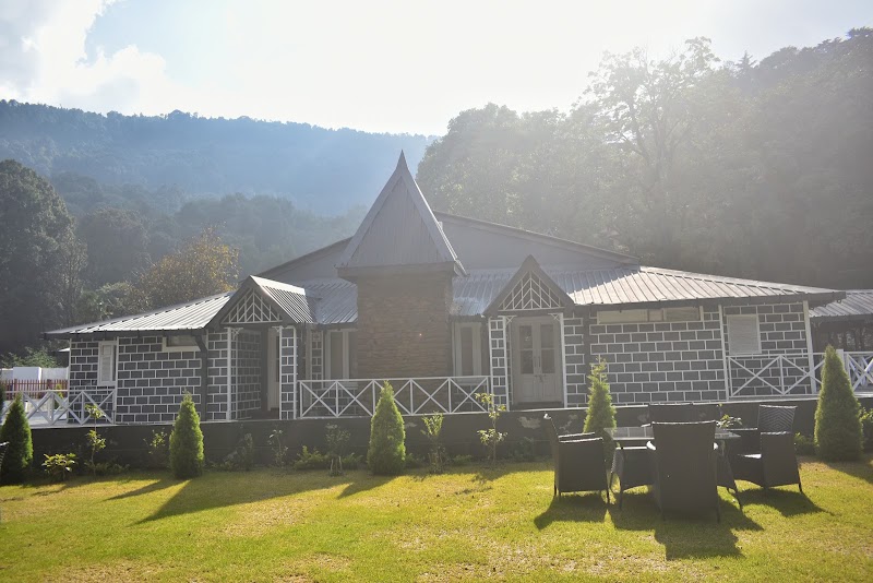 THE MIRCHONI RESORTS, NAINITAL - THE MIRCHONI RESORTS, NAINITAL, Ayarpatta Slopes, Mallital, Nainital, Uttarakhand 263001, India