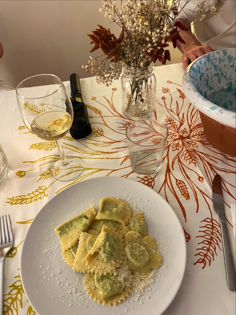 Cooking Class Rome - Pasta & Tiramisu' - Cooking Class Rome - Pasta & Tiramisu', Borgo Angelico, 42, 00193 Roma RM, Italy