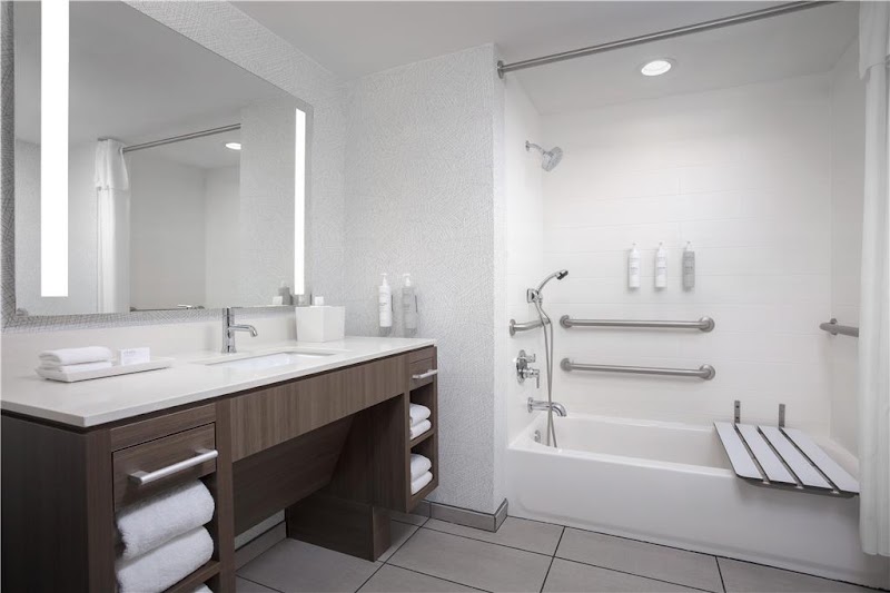 Home2 Suites by Hilton Las Cruces - Home2 Suites by Hilton Las Cruces 1120 N Telshor Blvd, Las Cruces, NM 88011, USA