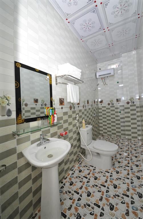 Tam Coc Family Hotel - Tam Coc Family Hotel, Đội 3 Văn Lâm, Xóm Hòa Bình 2, Nam Hoa Lư, Ninh Bình 43000, Vietnam