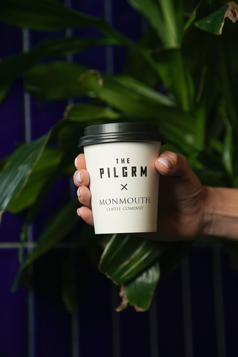Monmouth Coffee at The Pilgrm - Monmouth Coffee at The Pilgrm 25 London St, Tyburnia, London W2 1HH, UK