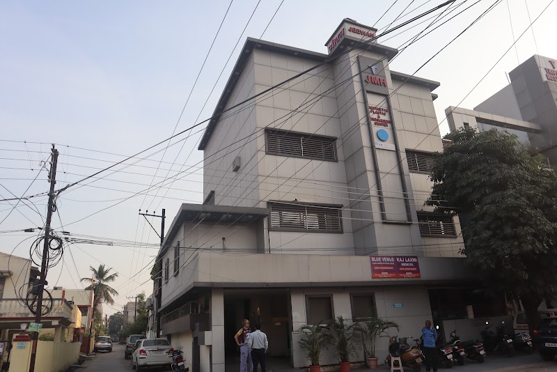 Blue Venus Clinic - Blue Venus Clinic Street No.4B, near Dr Tripathi's Hospital, New Shanti Nagar, Geetanjali Colony, Shankar Nagar, Raipur, Chhattisgarh 492004, India
