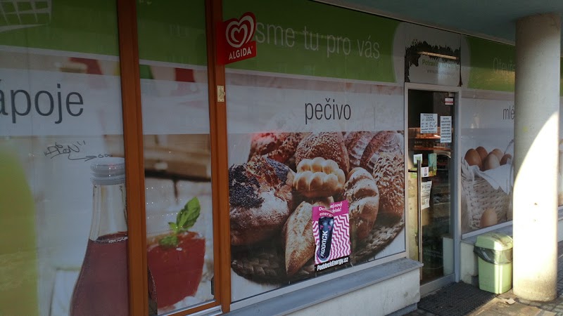Market Na Okraji - Market Na Okraji Na Okraji 331/45A, 162 00 Praha 6-Veleslavín, Czechia