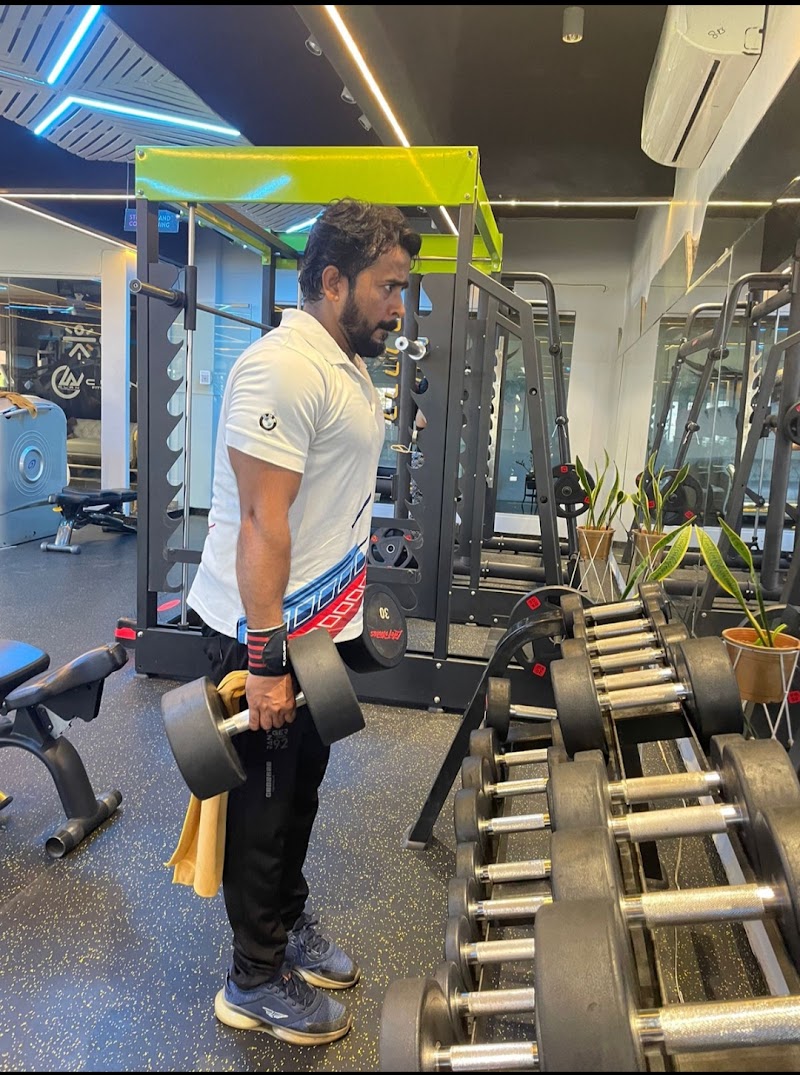 Clan fitness club | Best gym in Baner, Pune - Clan fitness club | Best gym in Baner, Pune, Prime Rose Mall Ln, Baner, Pune, Maharashtra 411069, India