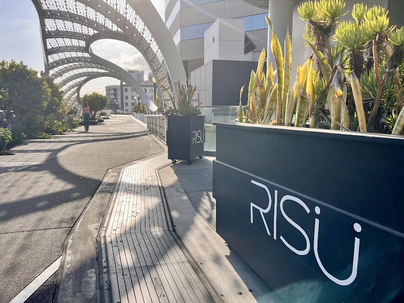 RISÜ - RISÜ 207 E Seaside Way Suite A, Long Beach, CA 90802, USA