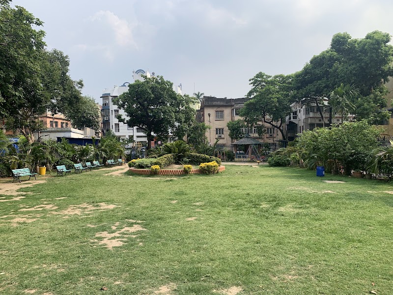 Northern Park - Northern Park Bhawanipur, G9P2+433, Allenby Rd, Jadubabur Bazar, Bhowanipore, Kolkata, West Bengal 700020, India